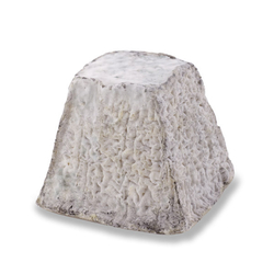 Pyramide Valencay fermier AOC* mind. 45% Fett in Trockenmasse