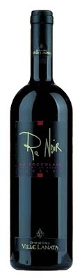 Re Noir - Pino Nero VdT - Lo Zoccolaio