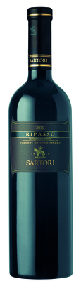 Ripasso 'Vigneti di Valdimezzo' Valpolicella Superiore DOC