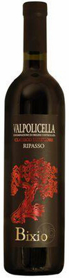Ripasso Valpolicella Classico Superiore DOC - Bixio