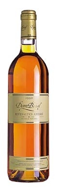 Rivesaltes Ambré AOC - Vin Doux Naturel