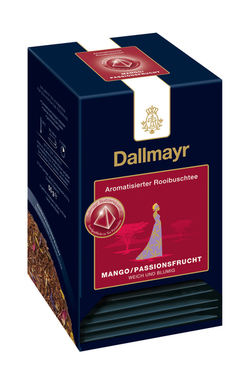 Rooibuschtee Mango/Passionsfrucht