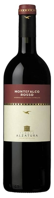 Rosso di Montefalco DOC - Tenuta Alzatura
