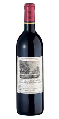 Rothschild Duhart Millon 2001 - Pauillac