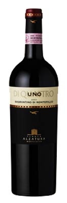Sagrantino di Montefalco 