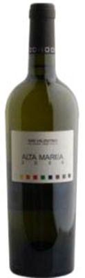 San Valentino Alta Marea Chardonnay - Emilia Romagna