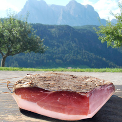 Schinken Speck vom Kaltenbrunnhof ca. 450 g