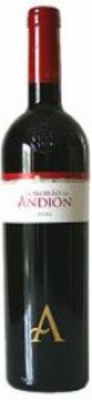 Senorio de Andion - Navarra