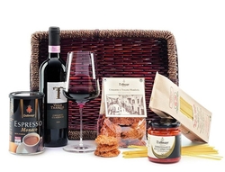 Serata italiana