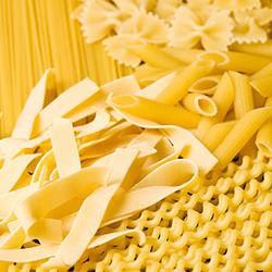 Set 10 x Farina Pasta fresca