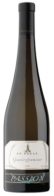 Südtiroler Gewürztraminer Passion DOC