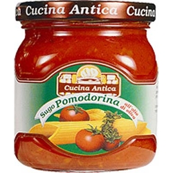 Sugo Pomodorina Tomatensauce