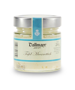 Tafelmeerrettich Dallmayr