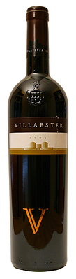 Taurus Villaester - Toro