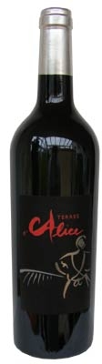 Terre d'Alice - Beaujolais AOC