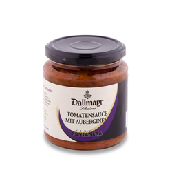 Tomatensauce mit Auberginen Tenuta Fontanara