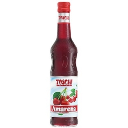 Toschi Amarenakirsch Sirup Sciroppo Kirsche