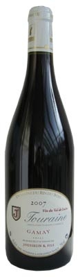 Touraine Gamay AOC - Domaine du Rin Du Bois