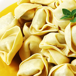 Trüffel Tortellini al Tartufo AveSani Italien