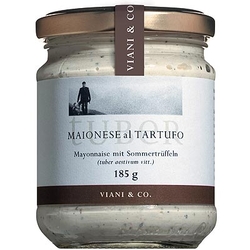 Trüffelmayonnaise