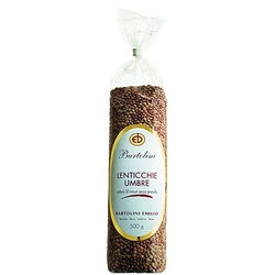 Umbrische Berglinsen Bartolini