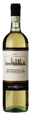 Vernaccia di San Gimignano DOCG
