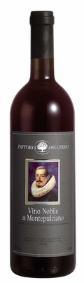 Vino Nobile di Montepulciano D.O.C.G. - Fattoria del Cerro