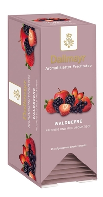 Waldbeere