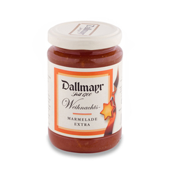 Weihnachtsmarmelade * Dallmayr