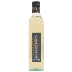 weißer Balsamico Casa Rinaldi Condimento Bianco