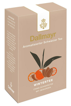 Wintertee