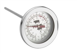 WPRO Fleischthermometer, Wpro,