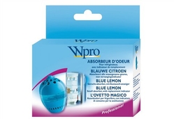 WPRO Geruchsabsorber, Wpro, »Goodbye Odours«,
