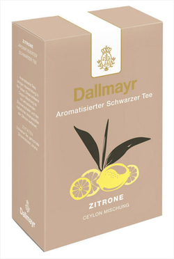 Zitrone