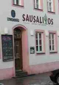 Sausalitos, Ingolstadt, Innenstadt