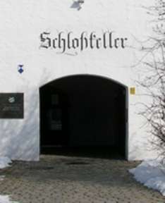 Schlosskeller Ingolstadt