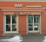 Bar Centrale, Ingolstadt